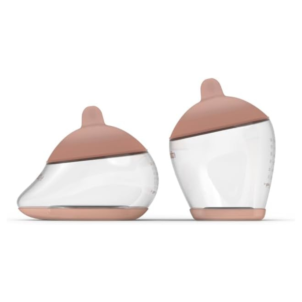 Anti-Colic, Safe & Easy to Clean