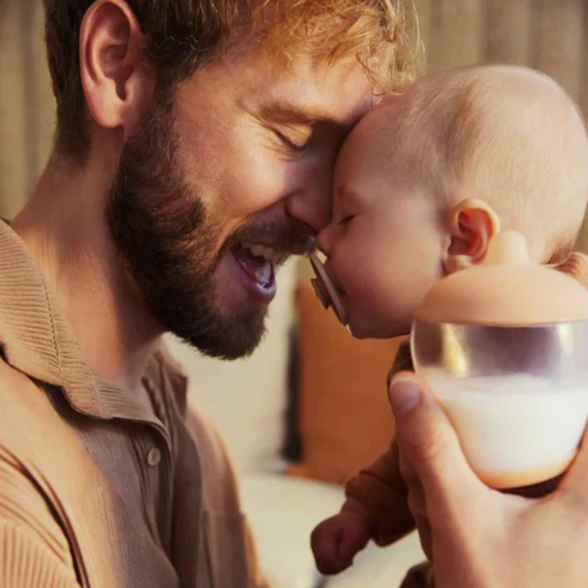 Biomimetic Feeding Technology